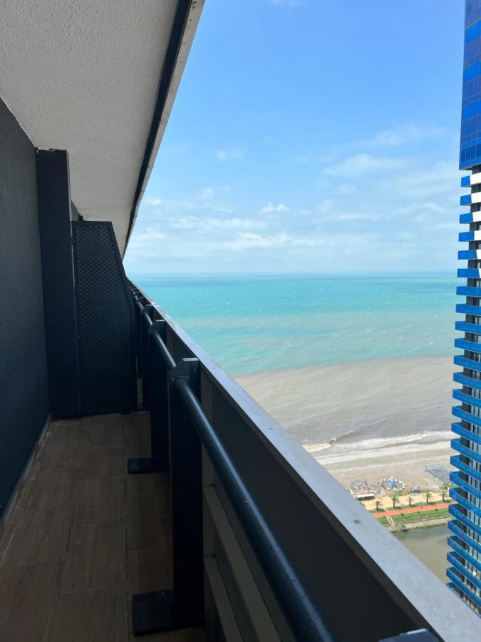 Orbi City Lux Apartment Batumi Exterior photo