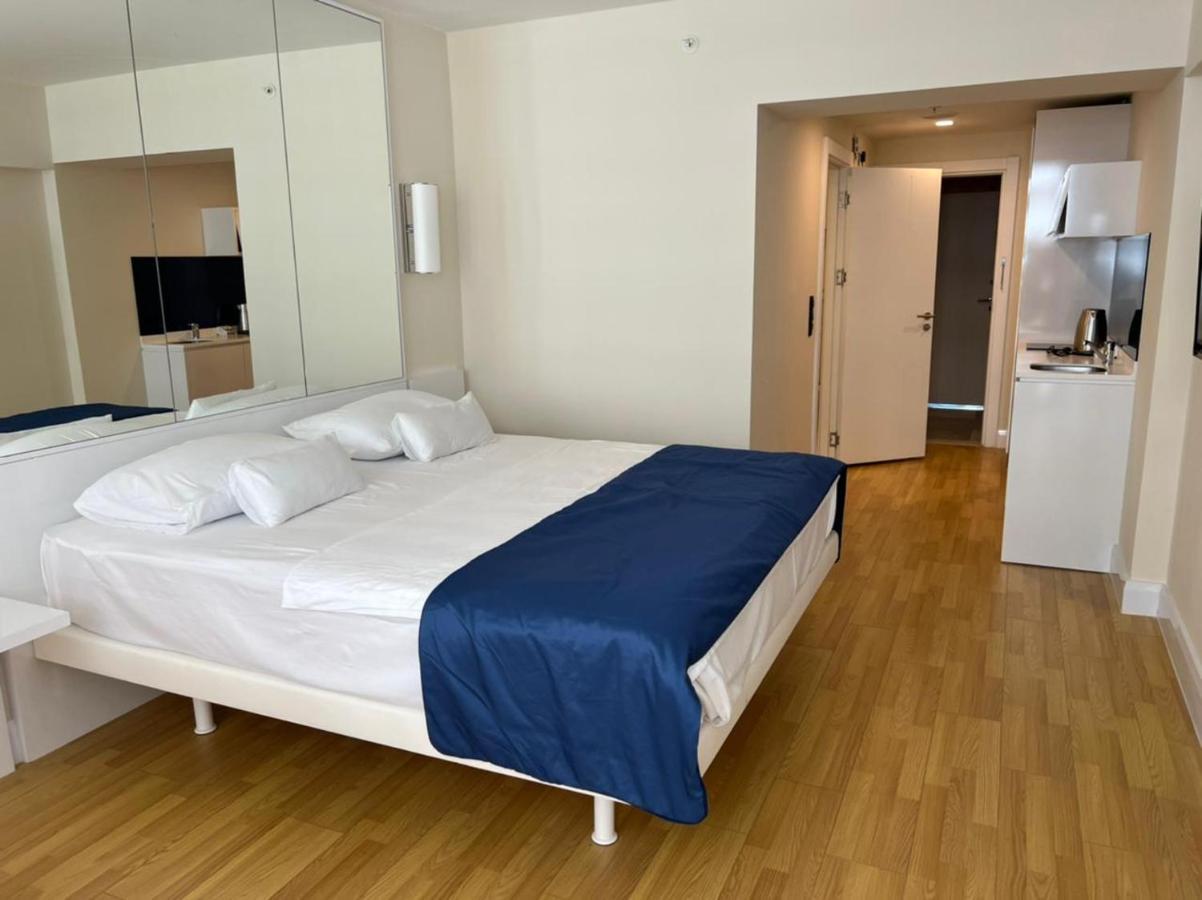 Orbi City Lux Apartment Batumi Exterior photo