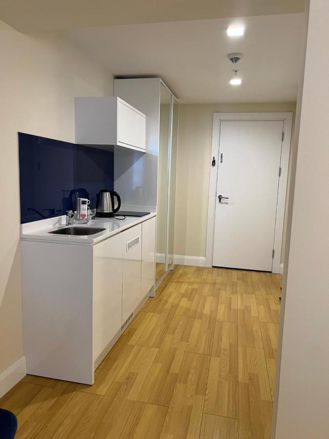 Orbi City Lux Apartment Batumi Exterior photo