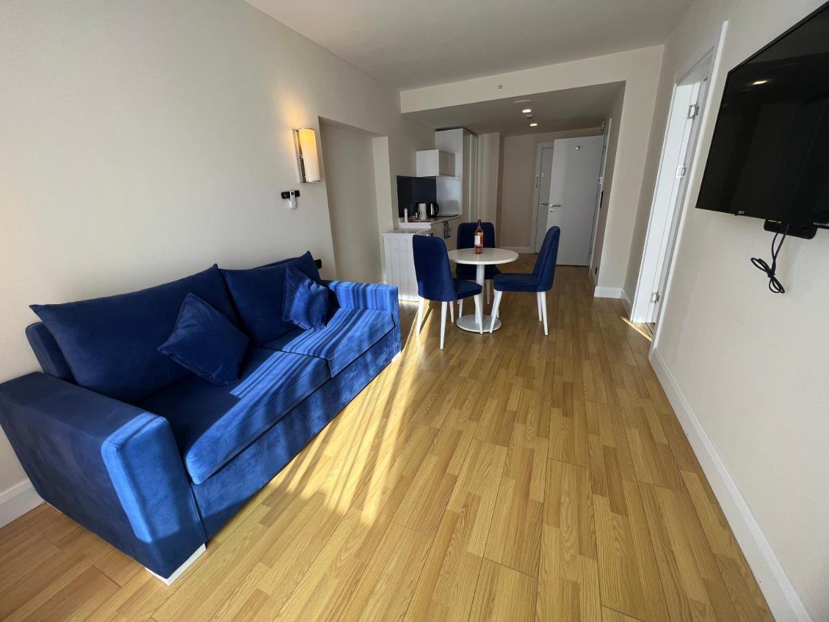 Orbi City Lux Apartment Batumi Exterior photo