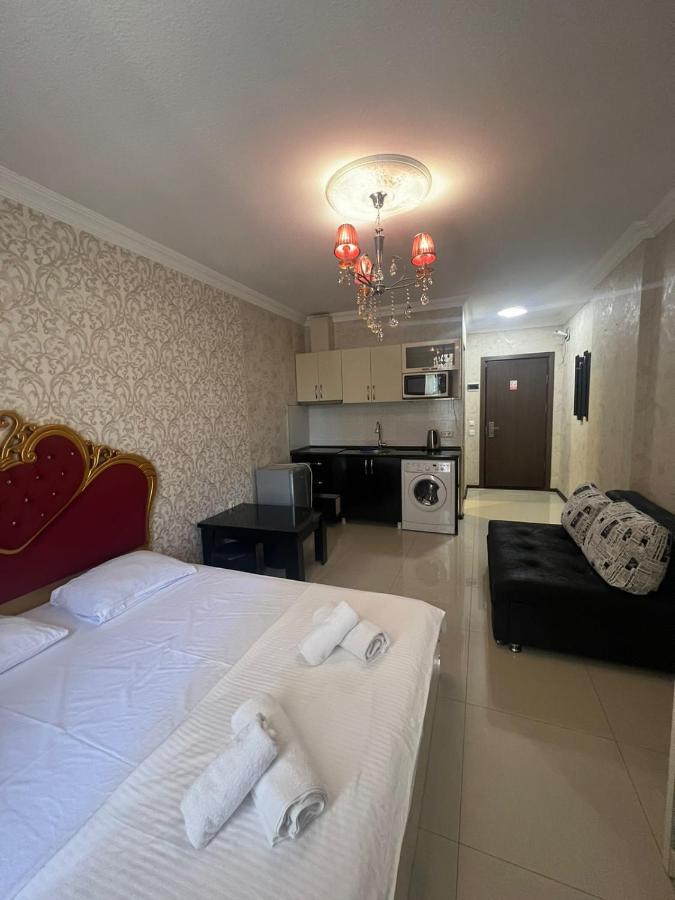 Orbi City Lux Apartment Batumi Exterior photo